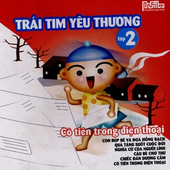 Trái tim yêu thương 2